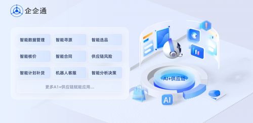 企企通榮登第六批國家級專精特新“小巨人”企業公示名單，彰顯技術創新實力