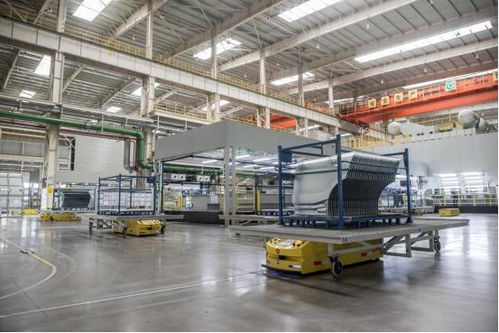 廣域銘島榮膺國家高新技術企業，以技術創新驅動工業未來