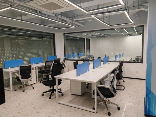 全國首批、寶山唯一 部級科技型企業孵化器，為成果轉化與創新創業注入新動能