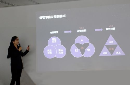 技術賦能，生態共贏 圣旦科技產品發布與商米戰略合作簽約儀式全景解析